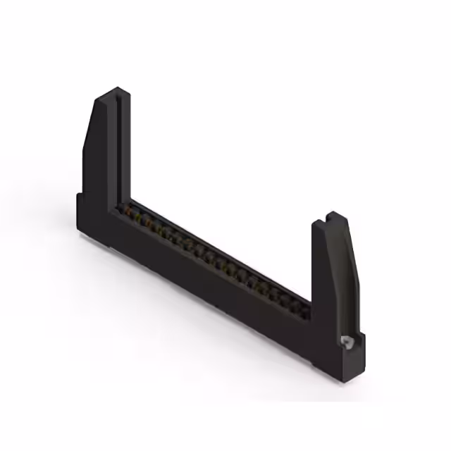 357-019-554-178 EDAC Inc.  Edgeboard Connectors